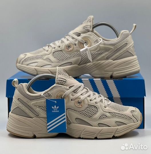 Стильные Adidas Astir