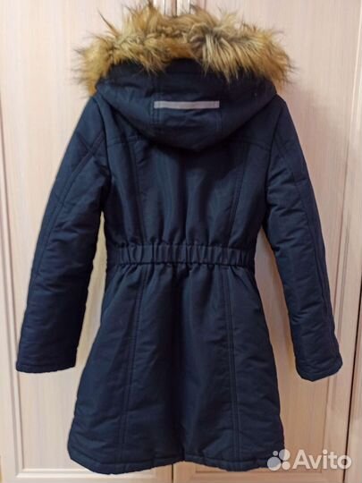 Пальто для девочки avese