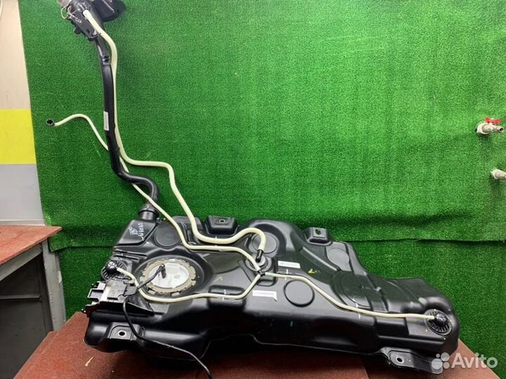 Бак топливный Skoda Octavia A7 1.6 2019