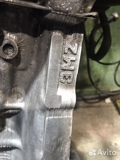 Двигатель на Лексус рх-400