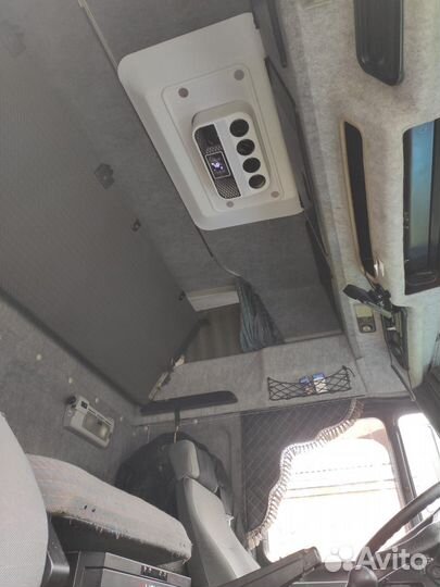 Кондиционер автономный автомобильный арт.438