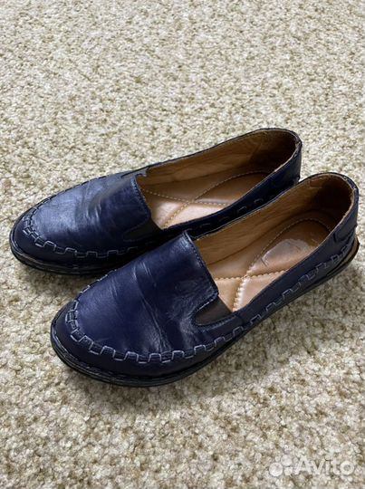 Туфли для девочки