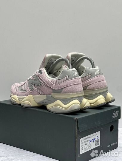 Кроссовки женские new balance 9060