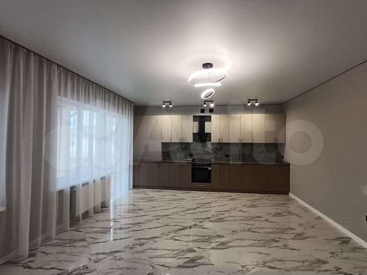 Коттедж 128 м² на участке 3,5 сот.