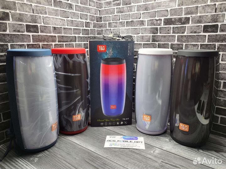 Колонка TG 317 оптом