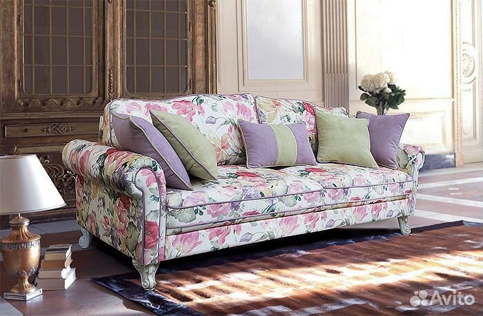 Перетяжка И ремонт мебели