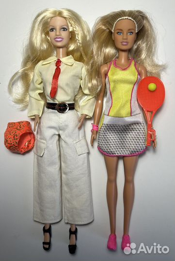 Кукла барби barbie