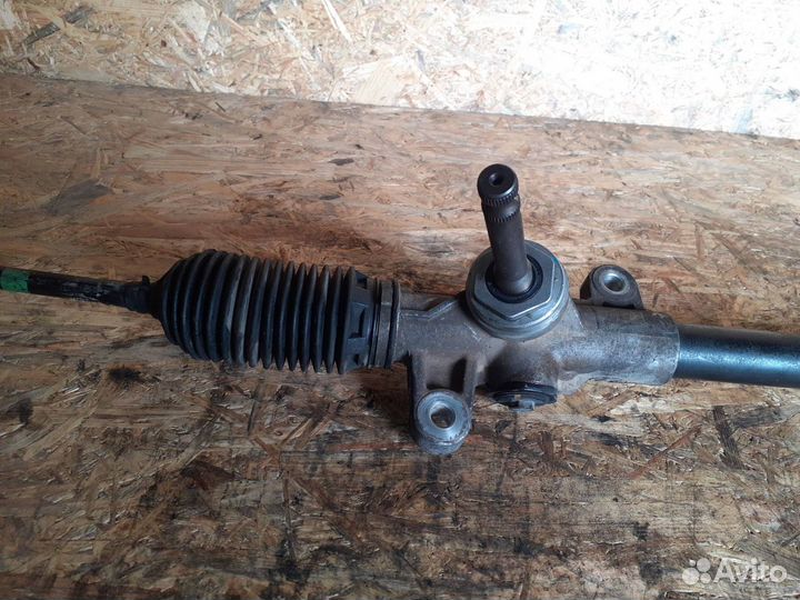 Рулевая рейка Hyundai Getz рест. (2005 - 2011)