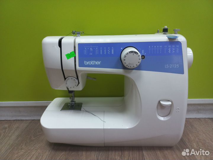 Швейная машинка Brother (т146)