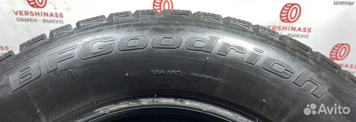 Bfgoodrich G-Force Stud 195/65 R15