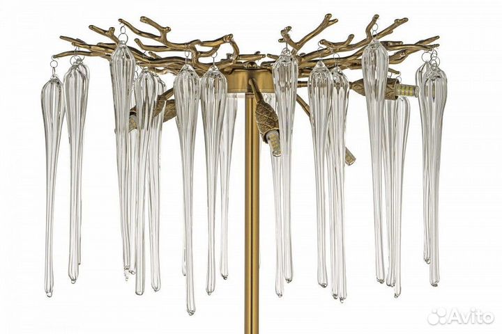 Торшер Dio D’Arte Tavenna Antigue Tavenna H 3.1.1.101 A