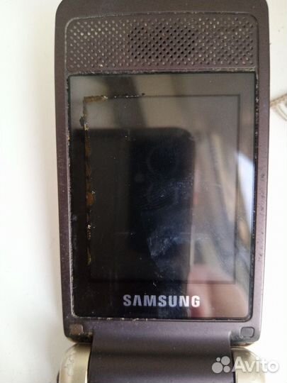 Samsung B2100