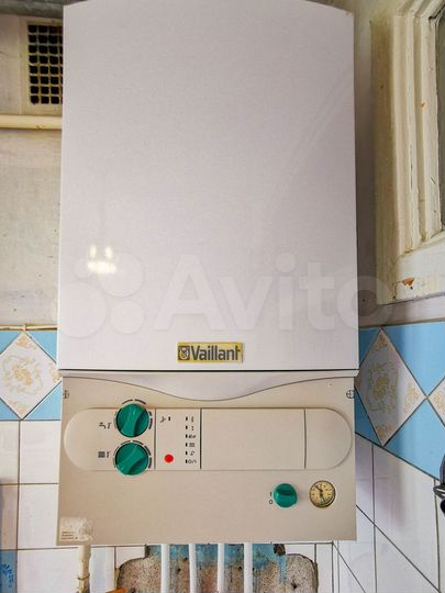 2-к. квартира, 47,4 м², 3/5 эт.