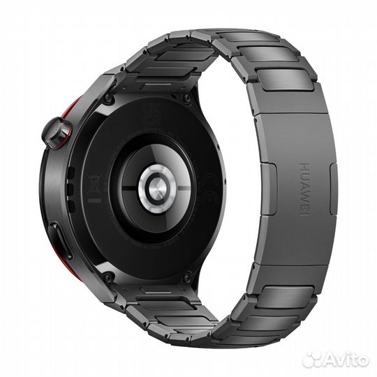 Huawei Watch 4 Pro Space Edition Titanium (MDS-AL0