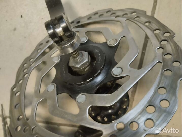 Втулки зад перед