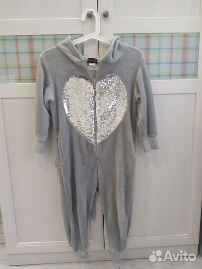 Кигуруми мышки 110-126