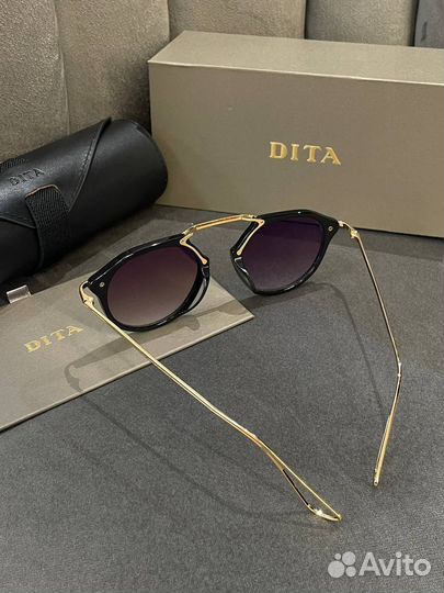 Очки Dita