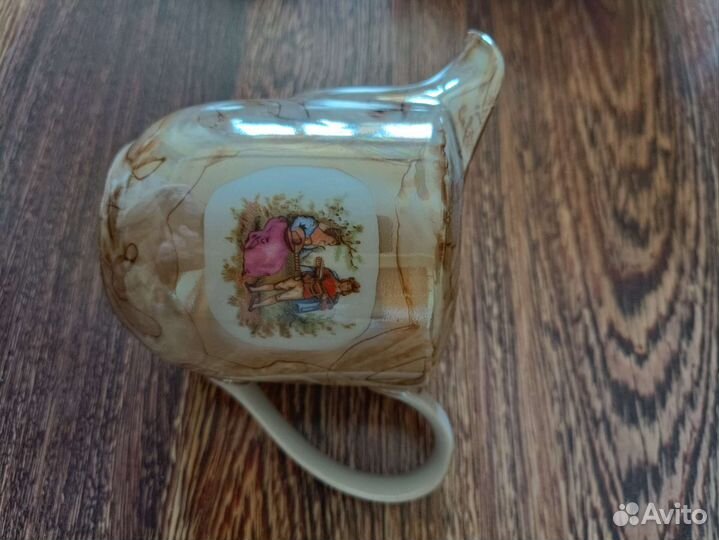 Сервиз чайный 4 персоны Мадонна Польша