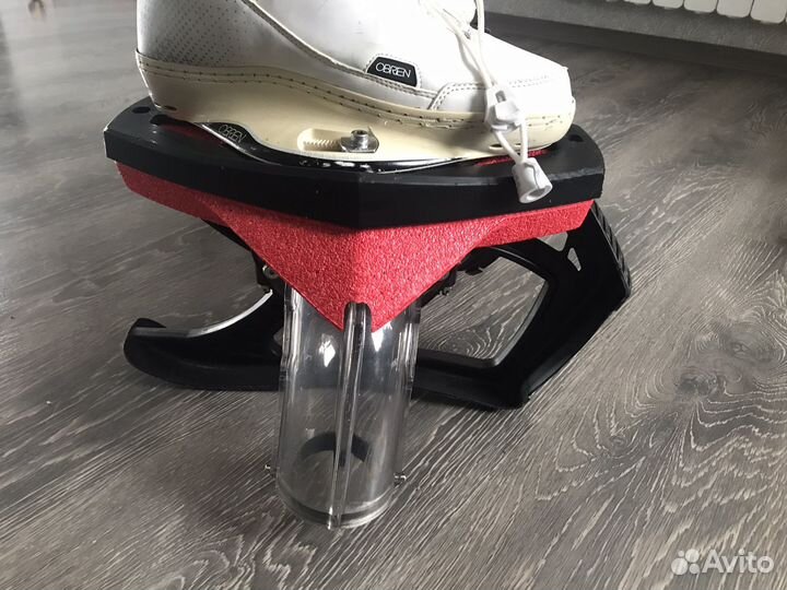 Флайборд Flyboard Pro Zapata Racing