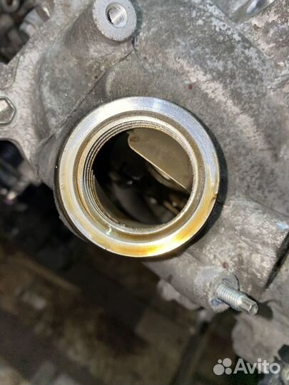 Двигатель Lexus IS250 GS250 GS350 4GR 4grfse