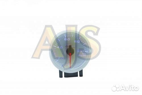 Датчик depo (Тайвань) 60мм белое табло OP