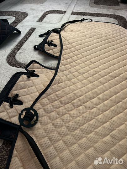 Автомобильные чехлы