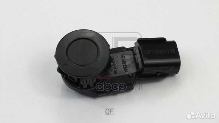 Датчик парктроника QF10H00115 quattro freni