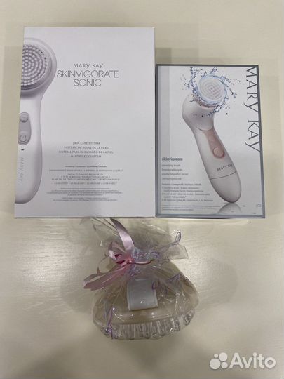 Очищающие средства для лица новые