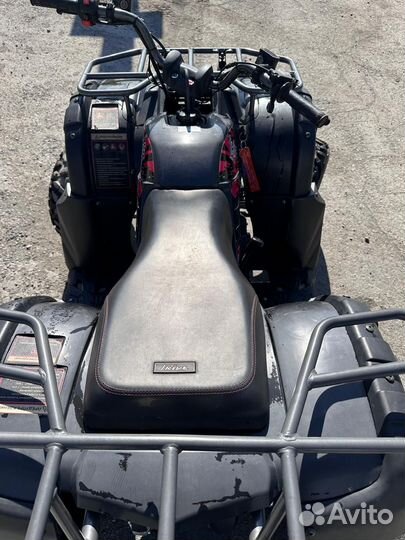 Квадроцикл