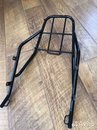 Багажник для Yamaha xv 950 bolt