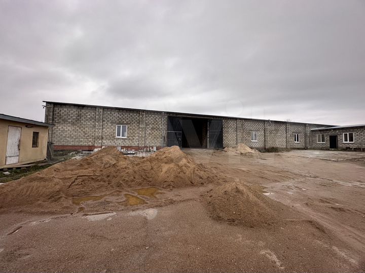 Свободного назначения, 870 м²