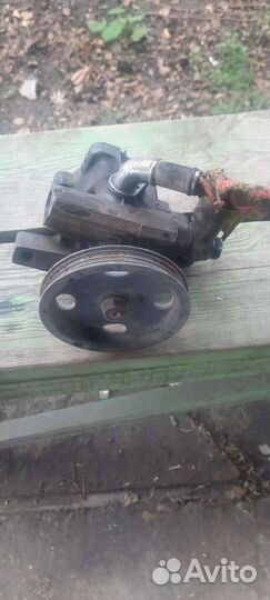 Гидроусилитель руля тойота корона премио