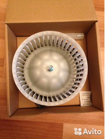 Печка на Mitsubishi Lancer / Outlander / ASX