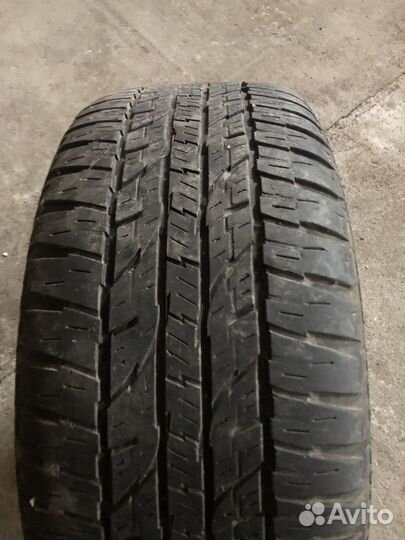 Yokohama GEOLANDAR G015 285/50 R20