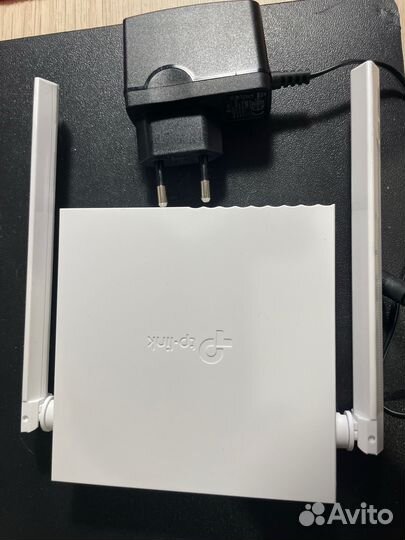 Wifi роутер tp-link 844n