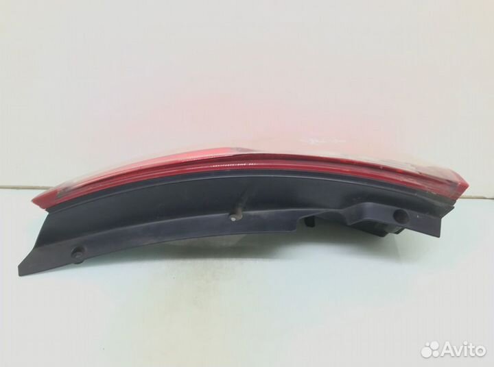 Фонарь Citroen C4 Grand Picasso (2006-2013)