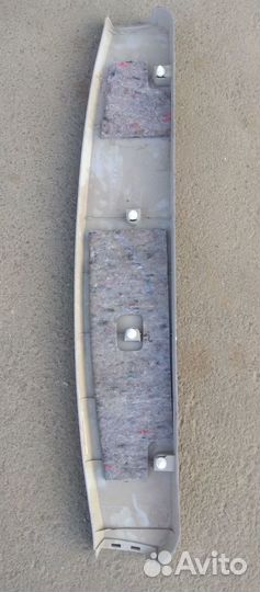 Обшивка двери багажника Subaru Legacy BL/BP (2003—