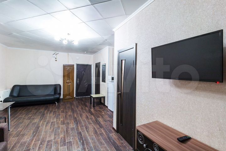 2-к. квартира, 46 м², 12/14 эт.
