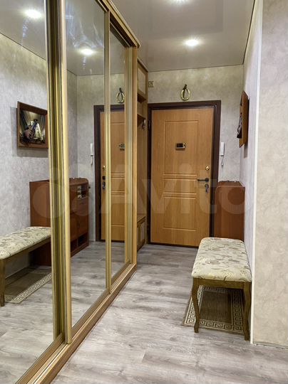 3-к. квартира, 86,7 м², 22/25 эт.