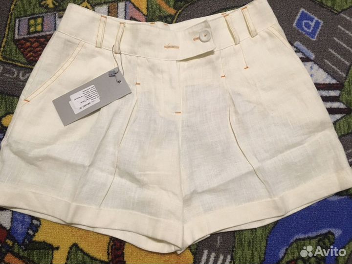 Шорты женские
