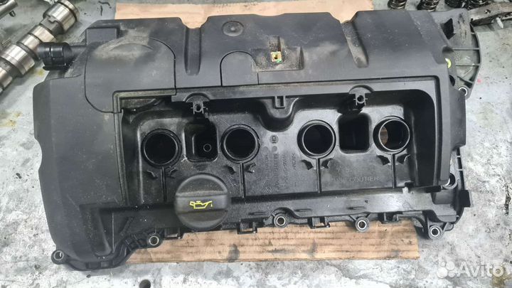 Клапанная крышка Гбц еп6