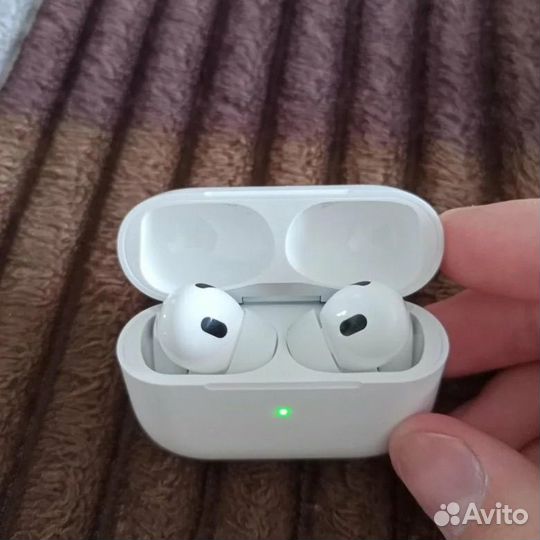 Apple airpods plus 2 новые