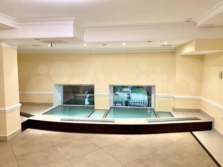 Сдам офисное помещение, 61 м²