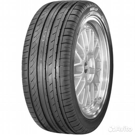 Hifly HF 805 215/55 R17 98