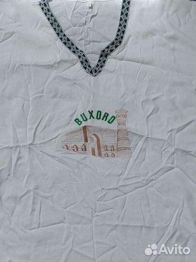 Сувенир из Бухари