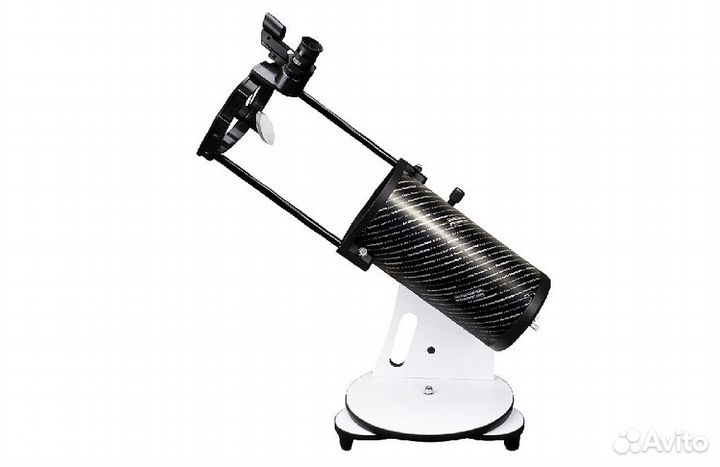 Телескоп Sky-Watcher Dob 130/650 Heritage Retracta