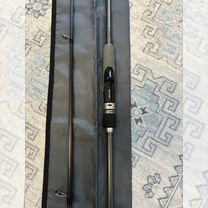 Спиннинг daiwa lexa JIG