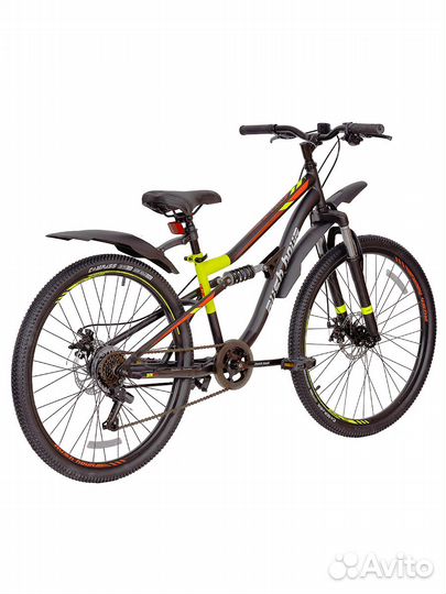 Велосипед 26