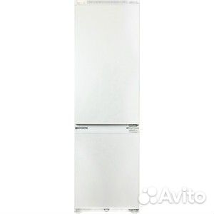 Встраиваемый холодильник