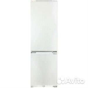 Встраиваемый холодильник